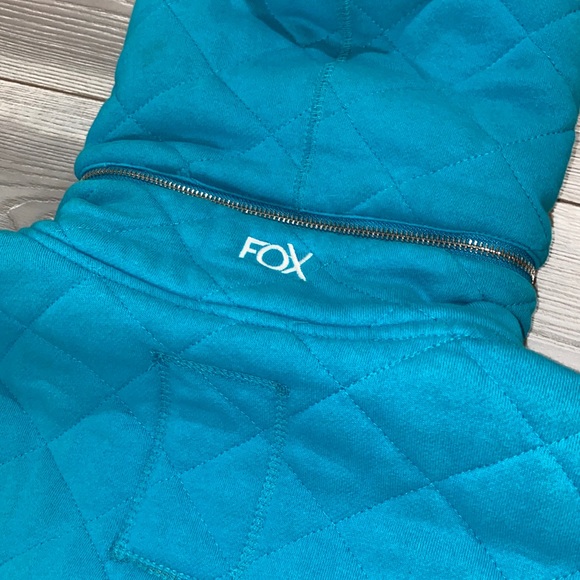 Fox Jacket - Picture 6 of 10